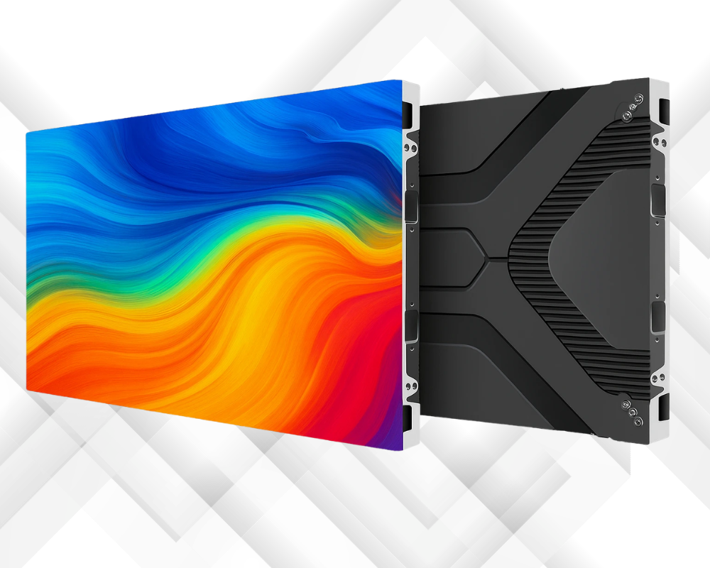 Indoor LED Display