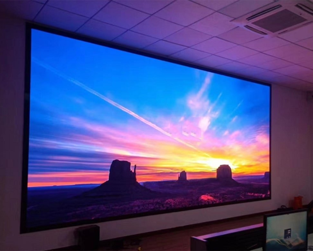 Indoor LED Display