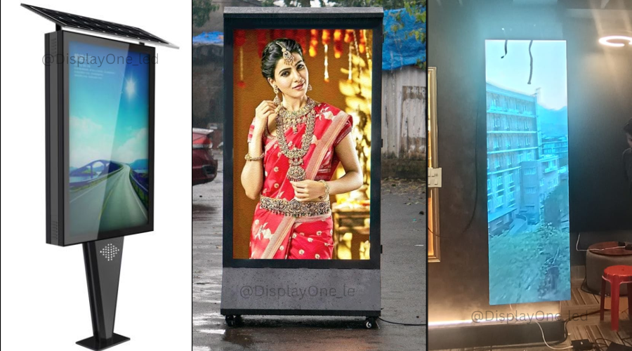 LED Display Boards